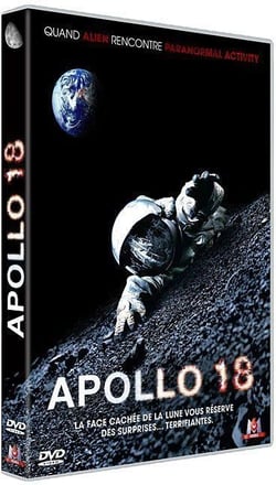 Apollo 18