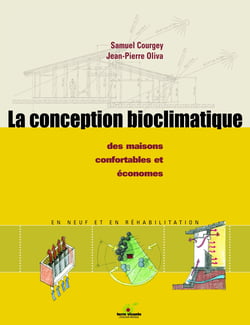 La conception bioclimatique