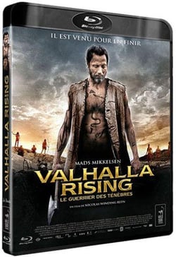 Valhalla Rising, le guerrier des ténèbres