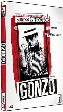 Gonzo