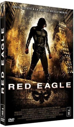 Red Eagle