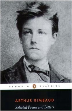 Arthur rimbaud selected poems and letters