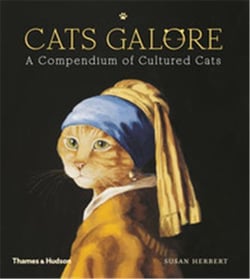 Cats galore