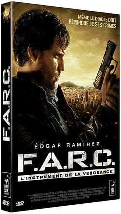 F.A.R.C. - L'instrument de la vengeance