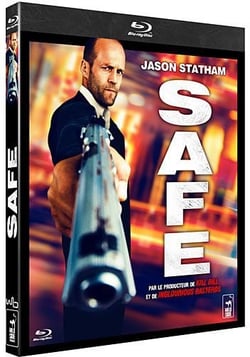 Safe