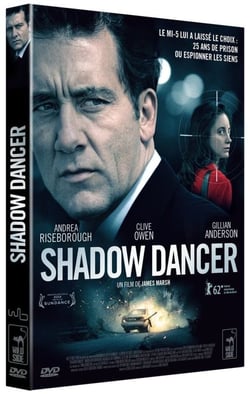 Shadow Dancer