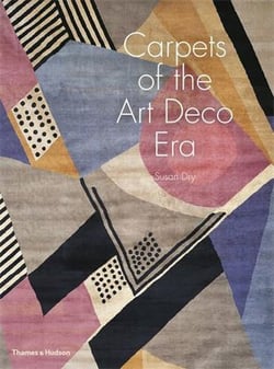 Carpets of the art deco era