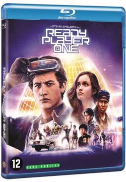 Ready Player One