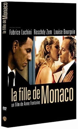 La Fille de Monaco