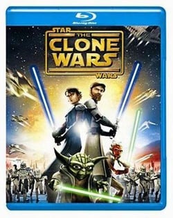 Star Wars - The Clone Wars