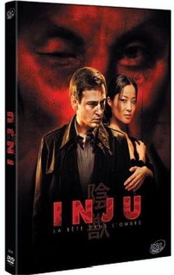 Inju, la bête dans l'ombre