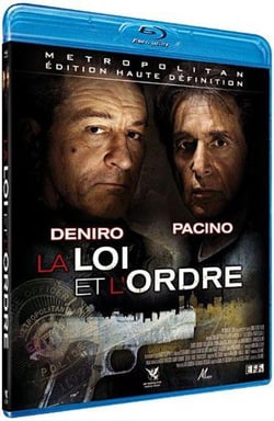 La Loi et l'ordre