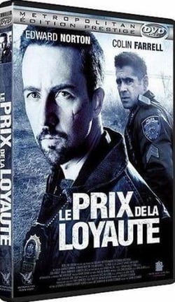 Le Prix de la loyauté