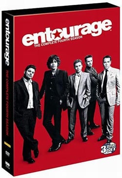 Entourage - Saison 4