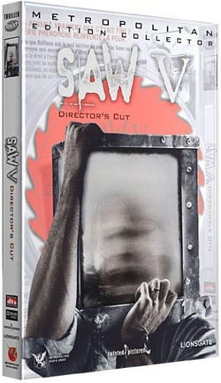 Saw V