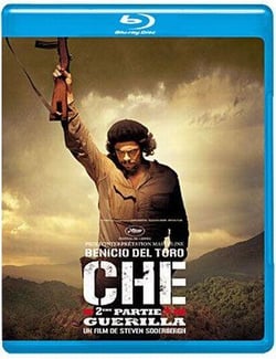 Che - 2ème partie : Guerilla