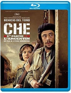 Che - 1ère partie : L'argentin