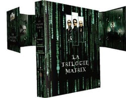Matrix - La trilogie