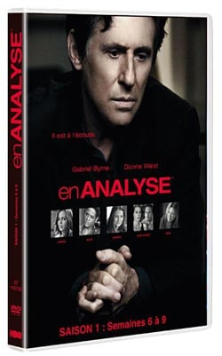 En analyse - Saison 1 - Semaine 6-9