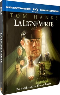 La Ligne verte