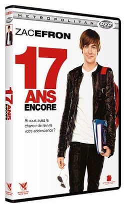 17 ans encore
