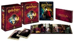 Harry Potter et la Chambre des Secrets