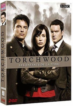 Torchwood - Saison 3 (Les enfants de la Terre)