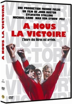 À nous la victoire