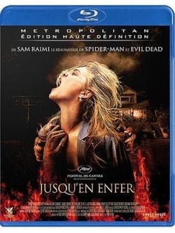 Jusqu'en enfer