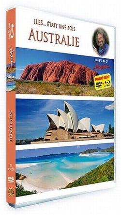 Antoine - Iles... était une fois - Australie