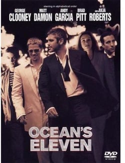 Ocean's Eleven