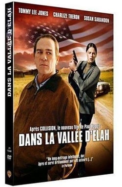 Dans la vallée d'Elah