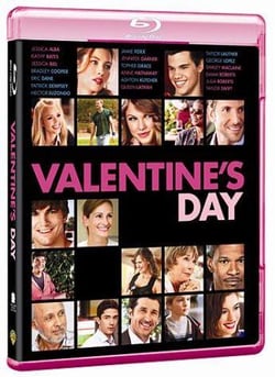 Valentine's Day