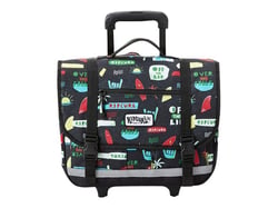 Cartable - Wheelie Satchel - Rip Curl - Multicolore