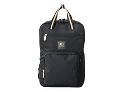 Sac à dos 1 compartiment - Rip Curl - Onyx Svelte - Noir
