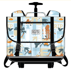 Cartable Rip Curl - Bleu