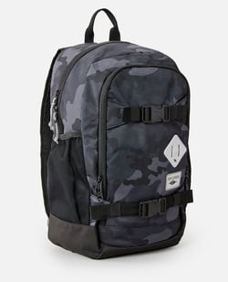 Sac à dos Rip Curl - Camo - Posse Mid - 2 compartiments