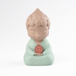 Figurine Kontiki - Sagesse