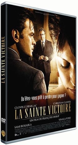 La Sainte Victoire