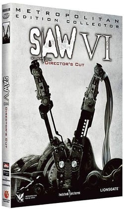 Saw VI