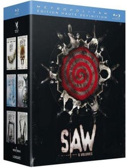 Saw : L'hexalogie
