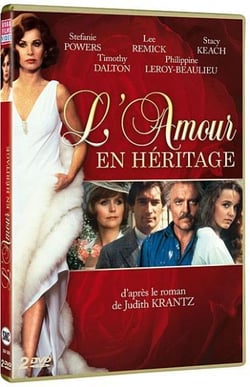 L'Amour en héritage