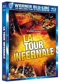 La Tour infernale