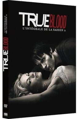 True Blood - L'intégrale de la Saison 2