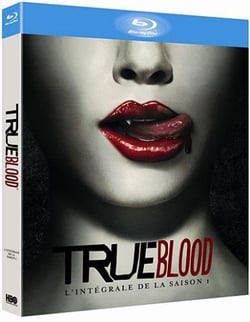 True Blood - L'intégrale de la Saison 1