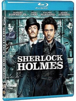 Sherlock Holmes
