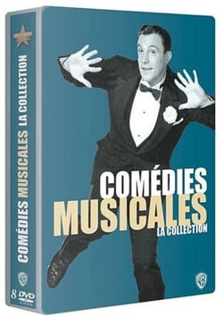 La Collection Comédies musicales
