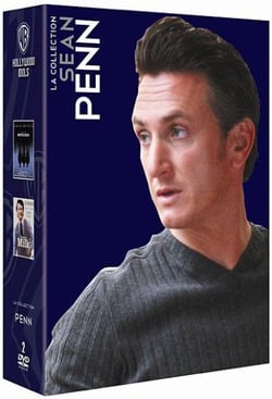 La Collection Sean Penn - Harvey Milk + Mystic River