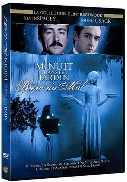 Minuit dans le jardin du bien et du mal