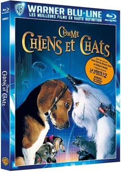 Comme chiens et chats